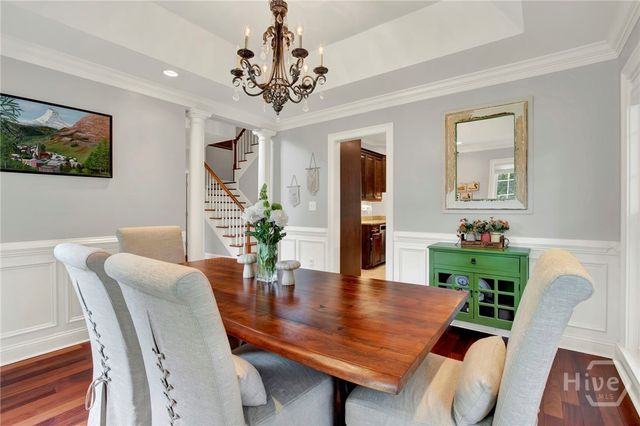 206 Island Creek Lane, Savannah, GA 31410