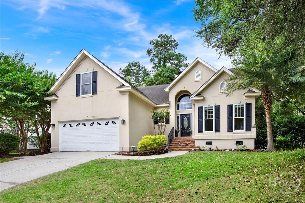 206 Island Creek Lane, Savannah, GA 31410
