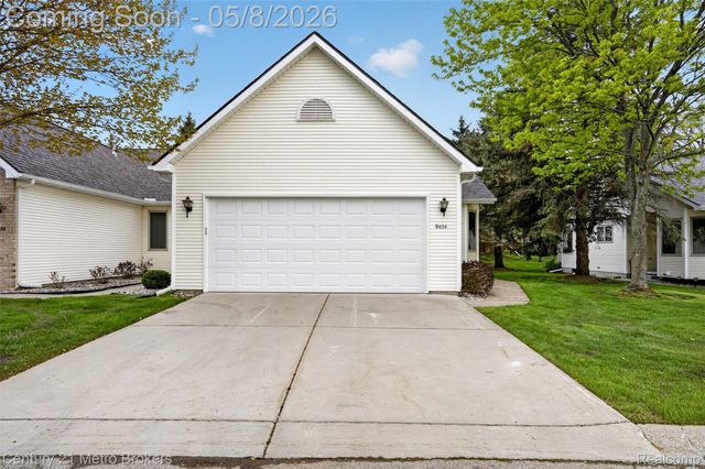 9434 Linda Drive, Davison Township, MI 48423