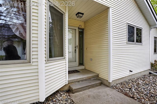 9434 Linda Drive, Davison Township, MI 48423