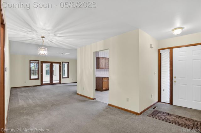 9434 Linda Drive, Davison Township, MI 48423