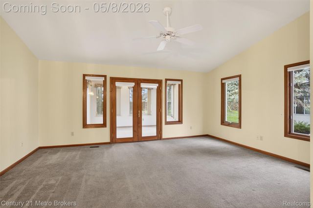 9434 Linda Drive, Davison Township, MI 48423