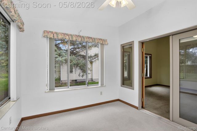 9434 Linda Drive, Davison Township, MI 48423