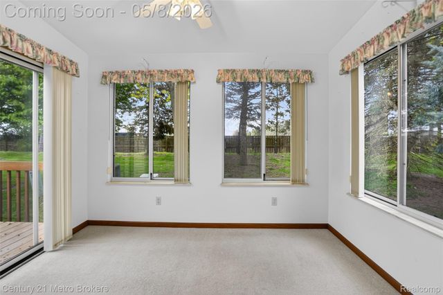 9434 Linda Drive, Davison Township, MI 48423