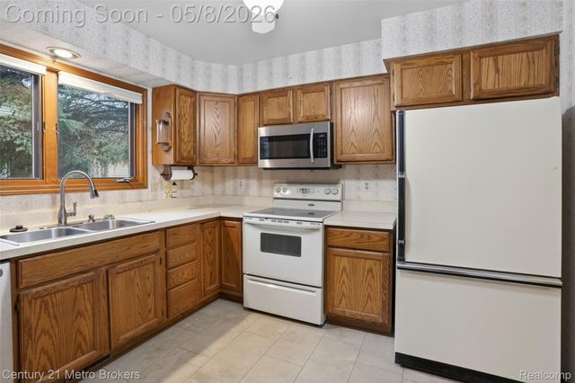 9434 Linda Drive, Davison Township, MI 48423