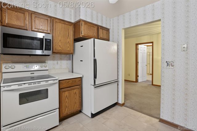 9434 Linda Drive, Davison Township, MI 48423