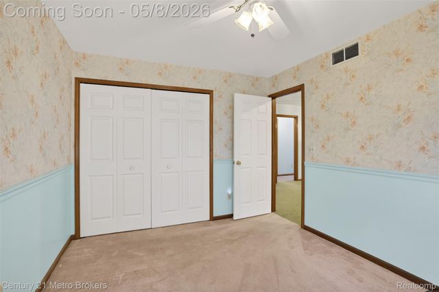 9434 Linda Drive, Davison Township, MI 48423