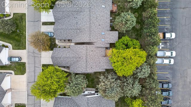 9434 Linda Drive, Davison Township, MI 48423