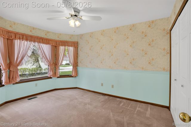 9434 Linda Drive, Davison Township, MI 48423