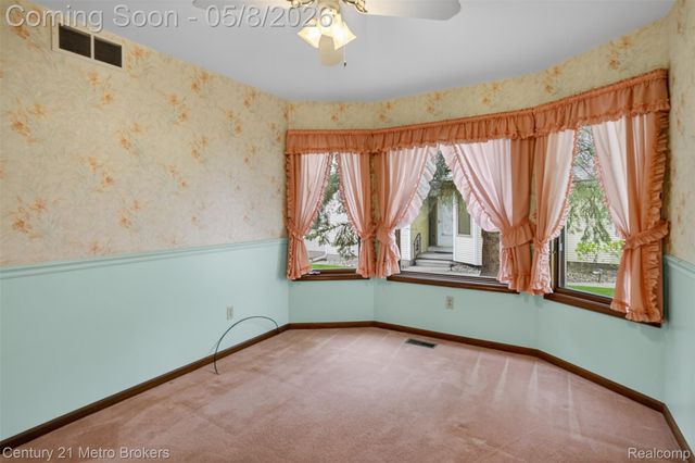9434 Linda Drive, Davison Township, MI 48423