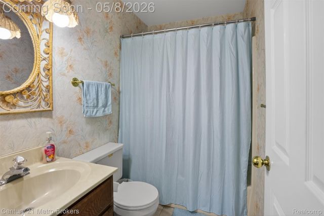 9434 Linda Drive, Davison Township, MI 48423