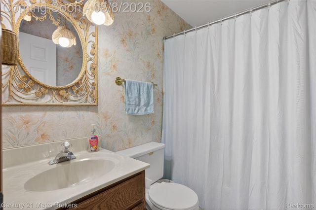 9434 Linda Drive, Davison Township, MI 48423