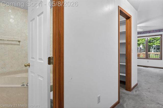 9434 Linda Drive, Davison Township, MI 48423