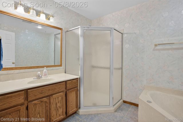 9434 Linda Drive, Davison Township, MI 48423