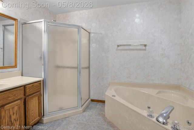 9434 Linda Drive, Davison Township, MI 48423