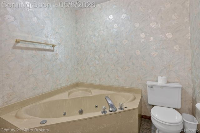 9434 Linda Drive, Davison Township, MI 48423