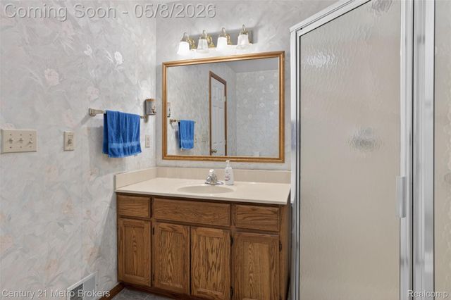 9434 Linda Drive, Davison Township, MI 48423