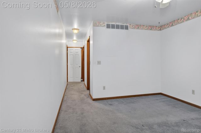 9434 Linda Drive, Davison Township, MI 48423