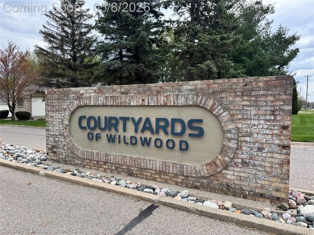 9434 Linda Drive, Davison Township, MI 48423