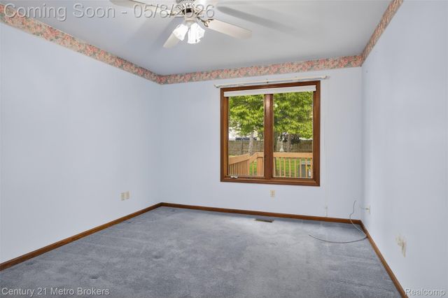 9434 Linda Drive, Davison Township, MI 48423