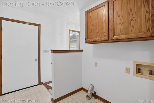 9434 Linda Drive, Davison Township, MI 48423