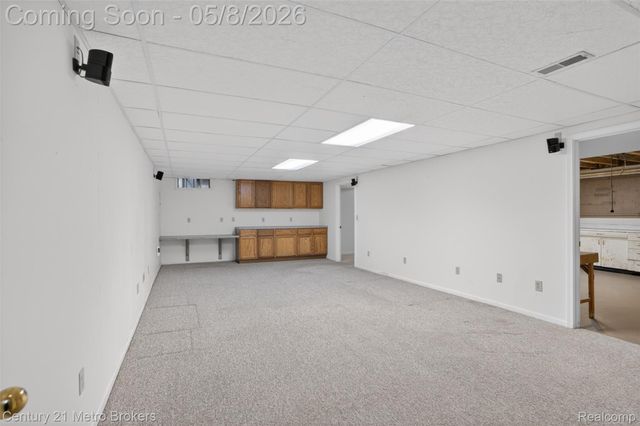 9434 Linda Drive, Davison Township, MI 48423