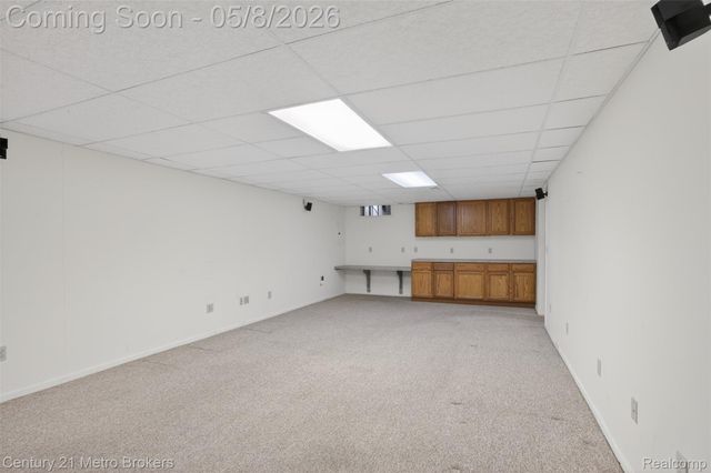 9434 Linda Drive, Davison Township, MI 48423
