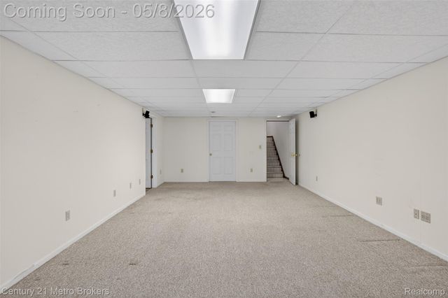 9434 Linda Drive, Davison Township, MI 48423