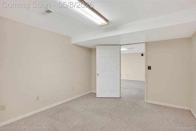 9434 Linda Drive, Davison Township, MI 48423