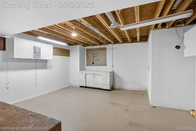 9434 Linda Drive, Davison Township, MI 48423