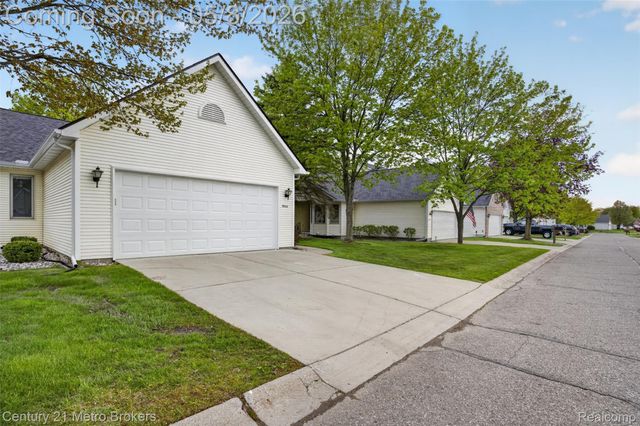 9434 Linda Drive, Davison Township, MI 48423