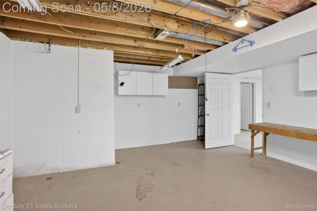 9434 Linda Drive, Davison Township, MI 48423