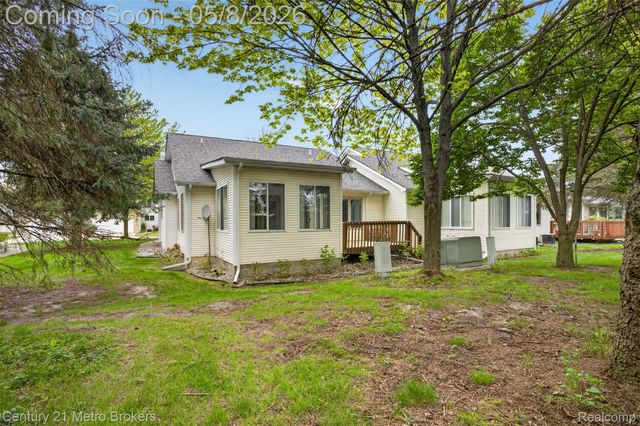 9434 Linda Drive, Davison Township, MI 48423