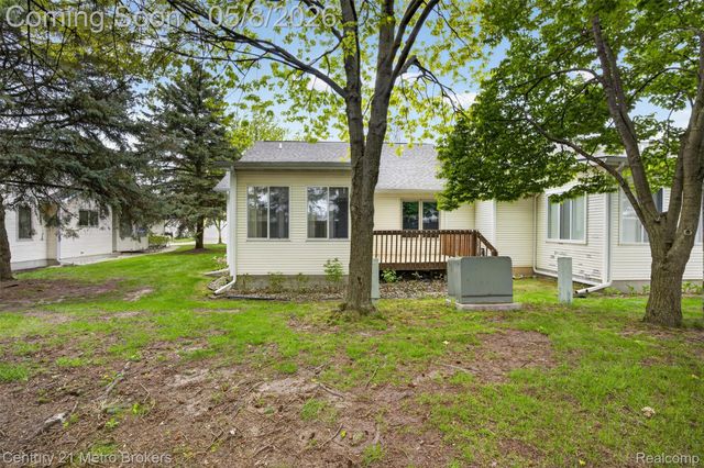 9434 Linda Drive, Davison Township, MI 48423