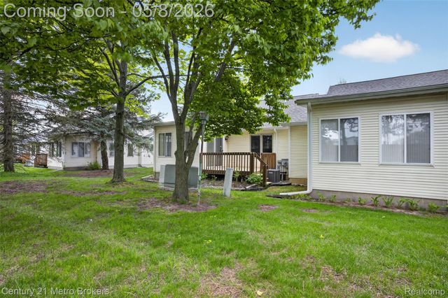 9434 Linda Drive, Davison Township, MI 48423