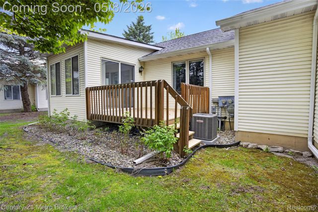 9434 Linda Drive, Davison Township, MI 48423