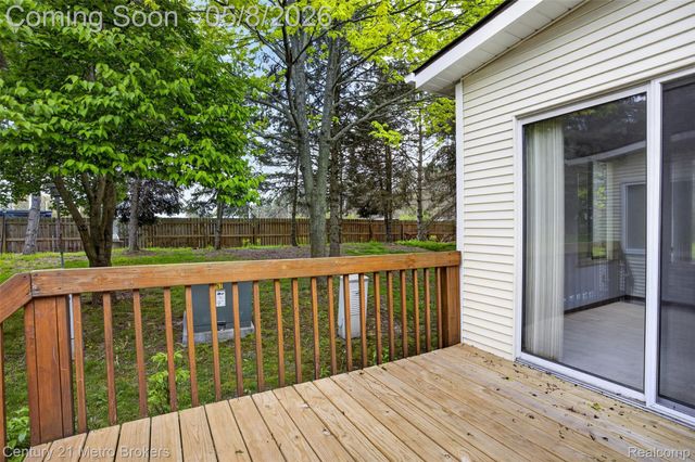 9434 Linda Drive, Davison Township, MI 48423