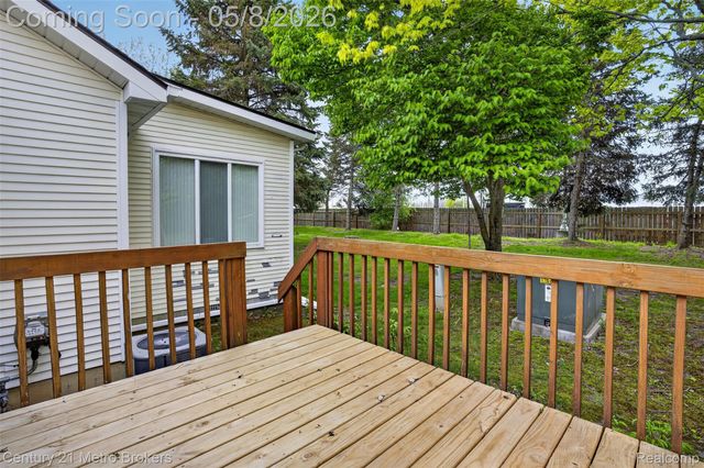 9434 Linda Drive, Davison Township, MI 48423