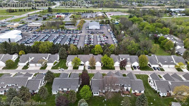 9434 Linda Drive, Davison Township, MI 48423