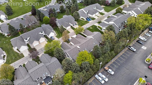 9434 Linda Drive, Davison Township, MI 48423