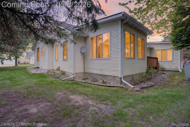 9434 Linda Drive, Davison Township, MI 48423