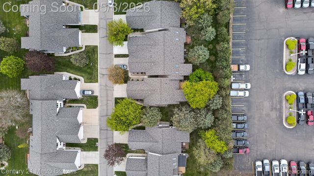 9434 Linda Drive, Davison Township, MI 48423