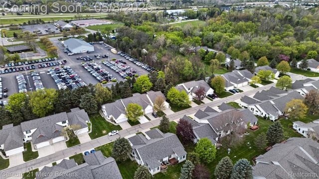 9434 Linda Drive, Davison Township, MI 48423