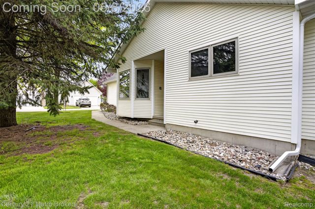 9434 Linda Drive, Davison Township, MI 48423