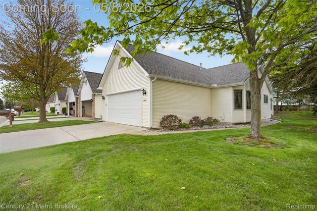 9434 Linda Drive, Davison Township, MI 48423