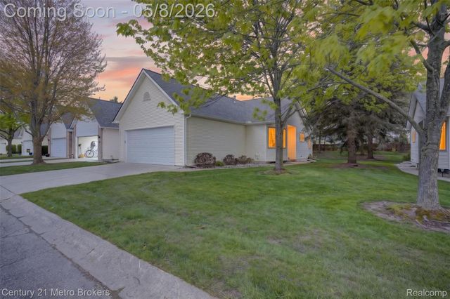 9434 Linda Drive, Davison Township, MI 48423