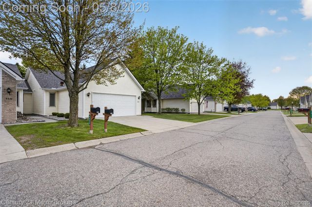 9434 Linda Drive, Davison Township, MI 48423