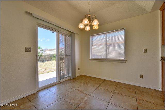 4376 LOMA TAURINA Drive, El Paso, TX 79934