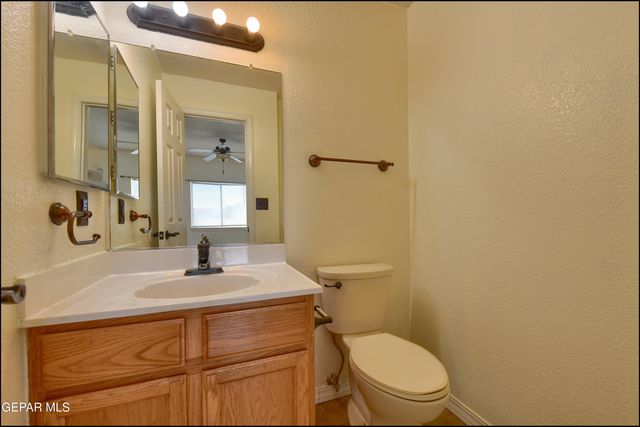 4376 LOMA TAURINA Drive, El Paso, TX 79934
