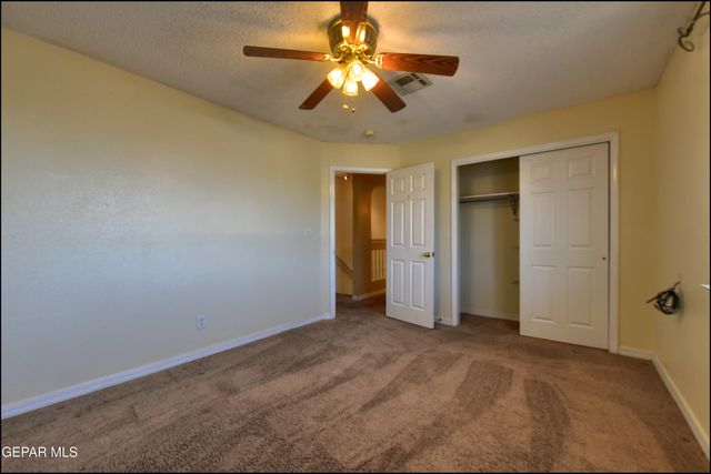 4376 LOMA TAURINA Drive, El Paso, TX 79934